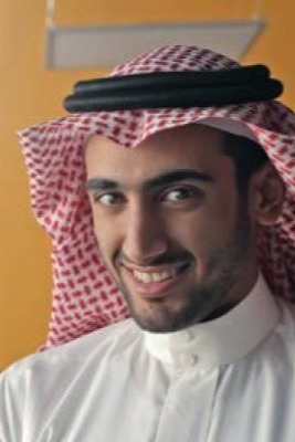 خالد السياري