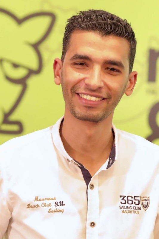 محمد مهدي
